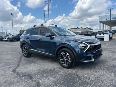 Used 2023 Kia Sportage EX