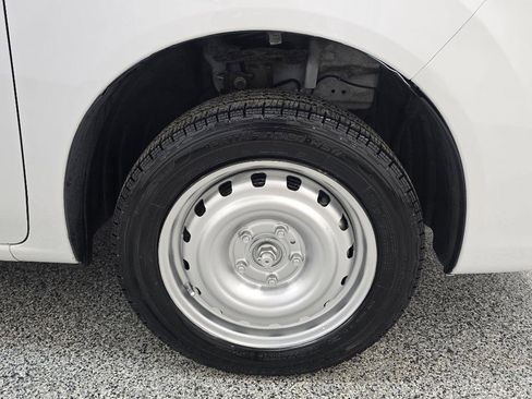 Used 2020 Nissan NV200 SV w/ Back Door Glass Package FWD image 24