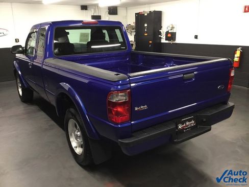 Used 2004 Ford Ranger Edge image 7