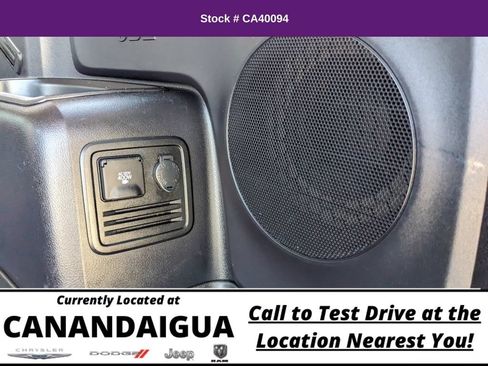 Used 2022 Toyota 4Runner TRD Pro AWD/4WD image 18