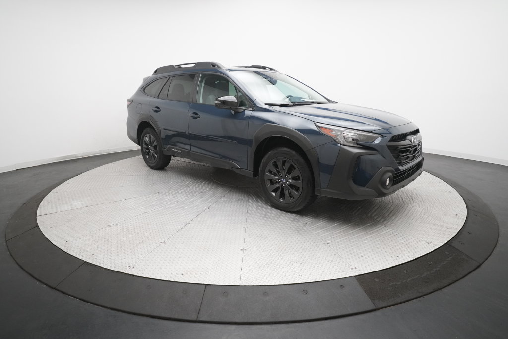Used 2024 Subaru Outback Onyx Edition AWD/4WD image 37