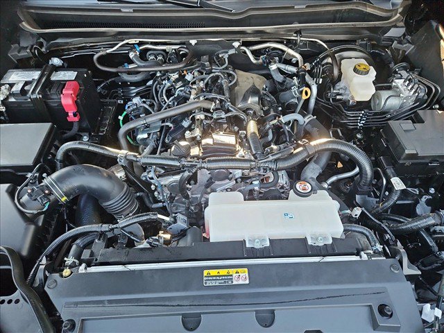 Used 2026 Toyota Tacoma TRD Sport AWD/4WD image 28