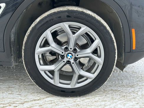 Used 2023 BMW X3 xDrive30i w/ Convenience Package image 9