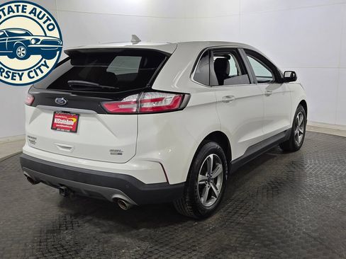 Used 2020 Ford Edge SEL w/ Convenience Package AWD/4WD image 13