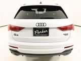 New 2025 Audi Q3 2.0T Premium Plus image 4