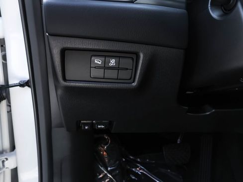 New 2025 MAZDA CX-5 AWD 2.5 S w/ Select Package image 25