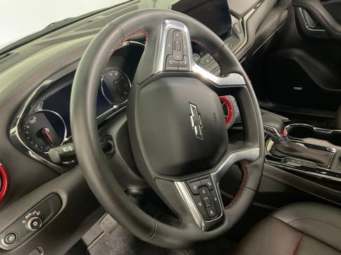 Used 2024 Chevrolet Blazer RS w/ Driver Confidence II Package AWD/4WD image 22