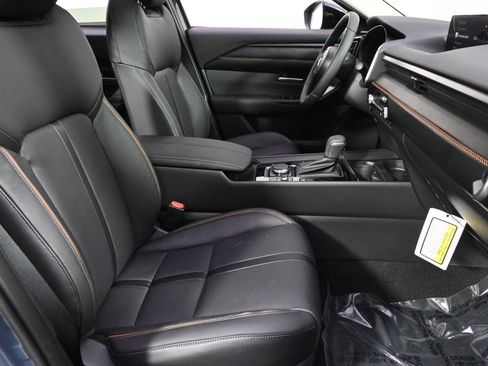 New 2026 MAZDA CX-50 AWD 2.5 Hybrid w/ Premium Pkg image 16
