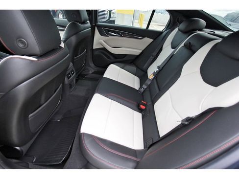 New 2026 Cadillac CT5 Sport image 7