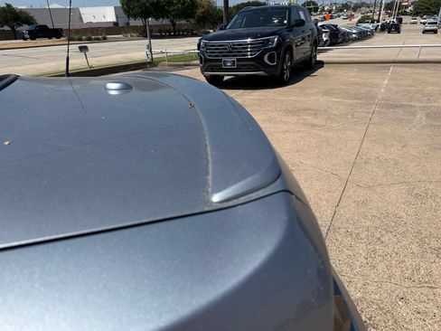 Used 2021 Ford Mustang Premium w/ Equipment Group 201A RWD image 9