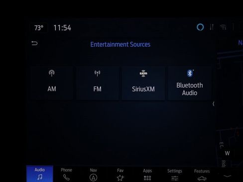 Used 2025 Ford F250 Platinum w/ Tremor Off-Road Package image 29