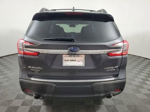 Used 2023 Subaru Ascent Limited w/ Technology Package image 5