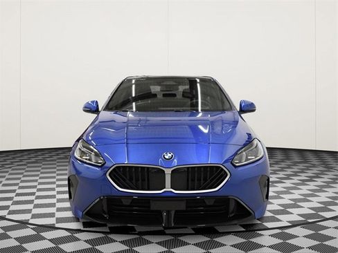 Used 2025 BMW 228i xDrive xDrive w/ Premium Package image 3