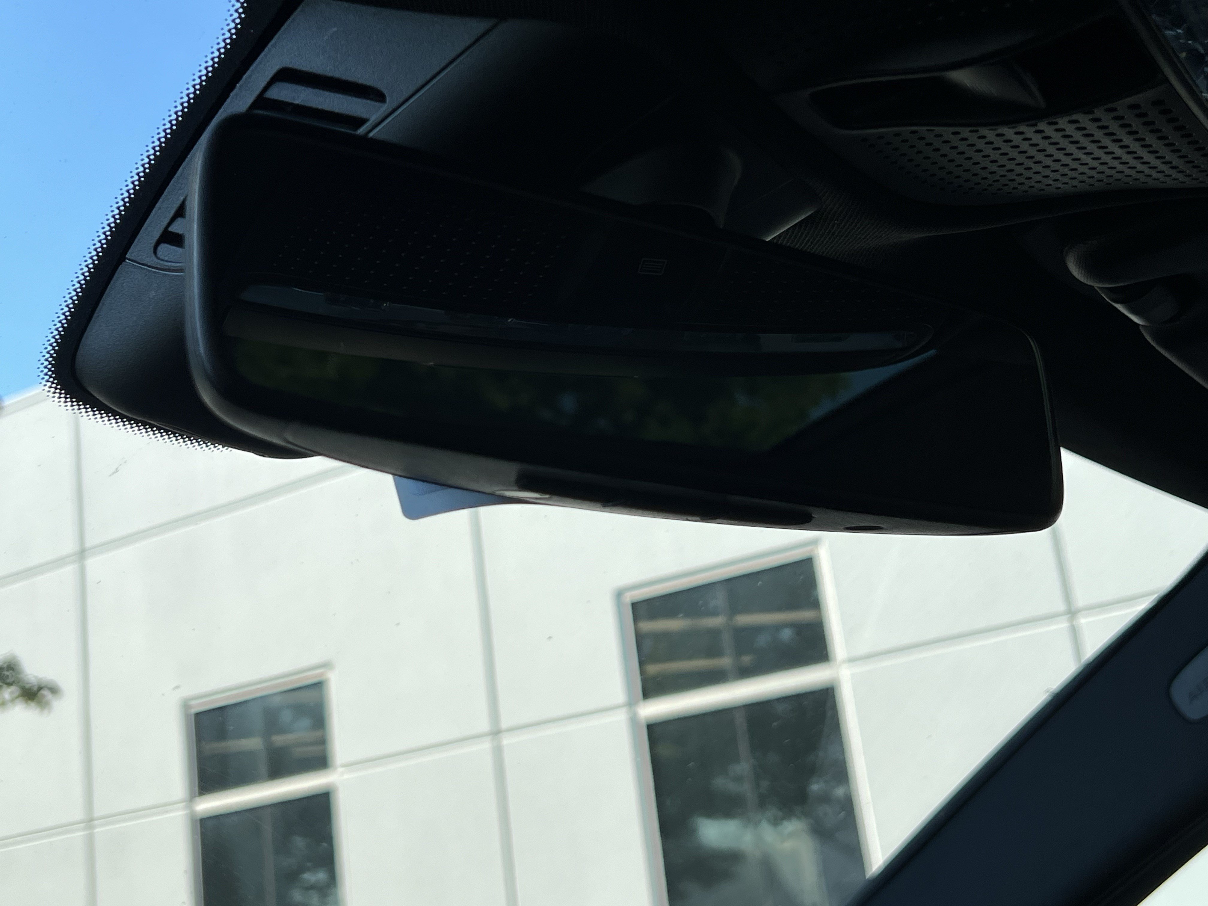 Certified 2019 Mercedes-Benz C 300 4MATIC Sedan image 27