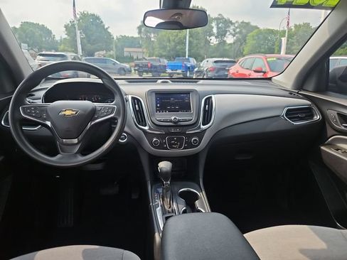 Used 2024 Chevrolet Equinox LS FWD image 12