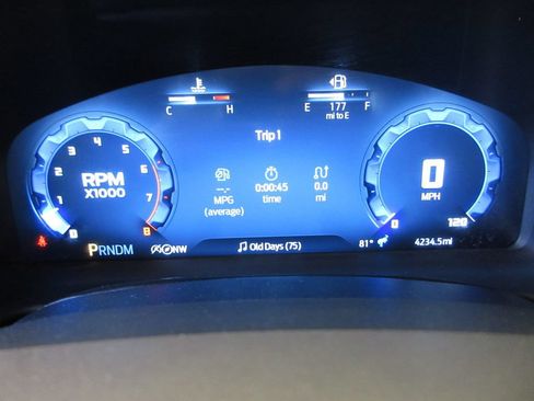 Certified 2025 Ford Bronco Heritage Edition AWD/4WD image 17