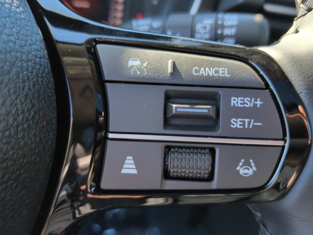 New 2026 Honda Pilot Touring image 20