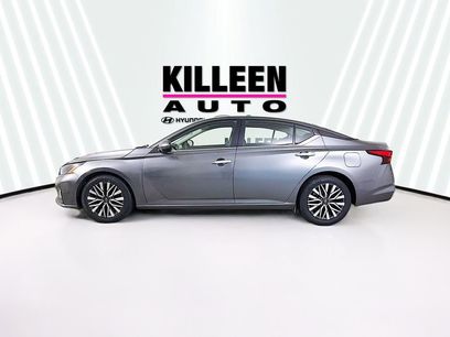 Used 2023 Nissan Altima 2.5 SV