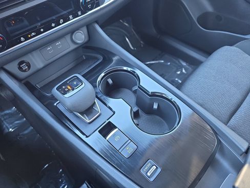New 2026 Nissan Rogue SV w/ Cold Weather Package FWD image 24