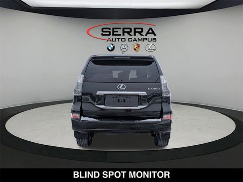 Used 2023 Lexus GX 460 Premium w/ Premium Package image 14