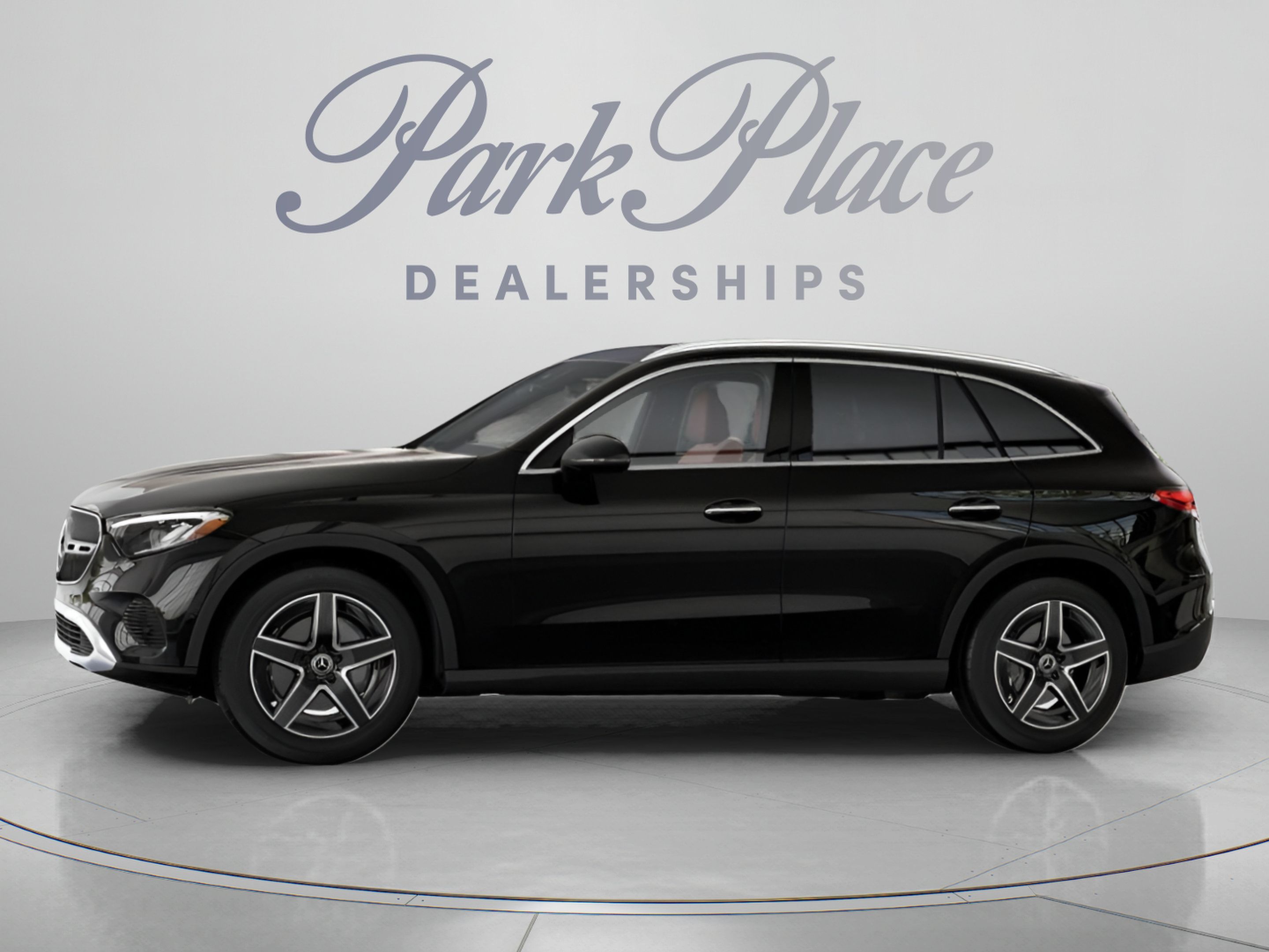 Used 2026 Mercedes-Benz GLC 300 image 6