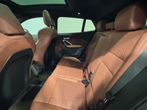 New 2027 BMW X2 xDrive28i AWD/4WD image 29