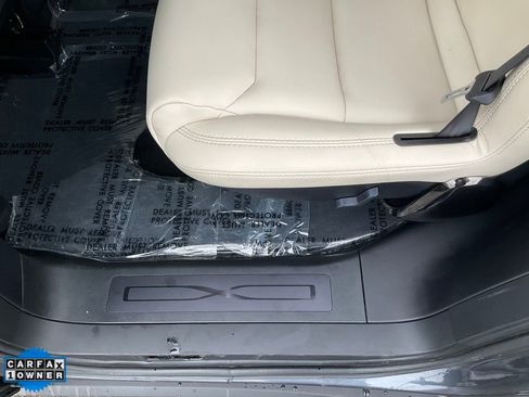 Used 2018 Tesla Model X 100D image 27