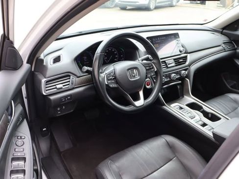 Used 2022 Honda Accord EX-L image 13