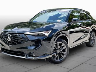 Certified 2025 Acura ADX A-Spec AWD/4WD video 1