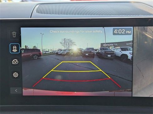 New 2026 Hyundai Santa Fe Calligraphy image 20