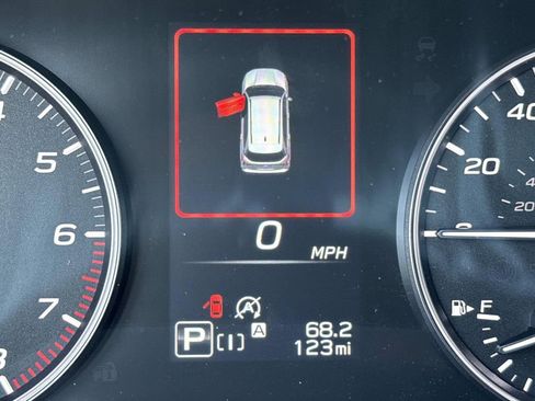 New 2026 Subaru Forester Premium image 38