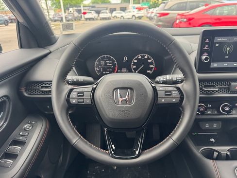 New 2026 Honda HR-V Sport image 6