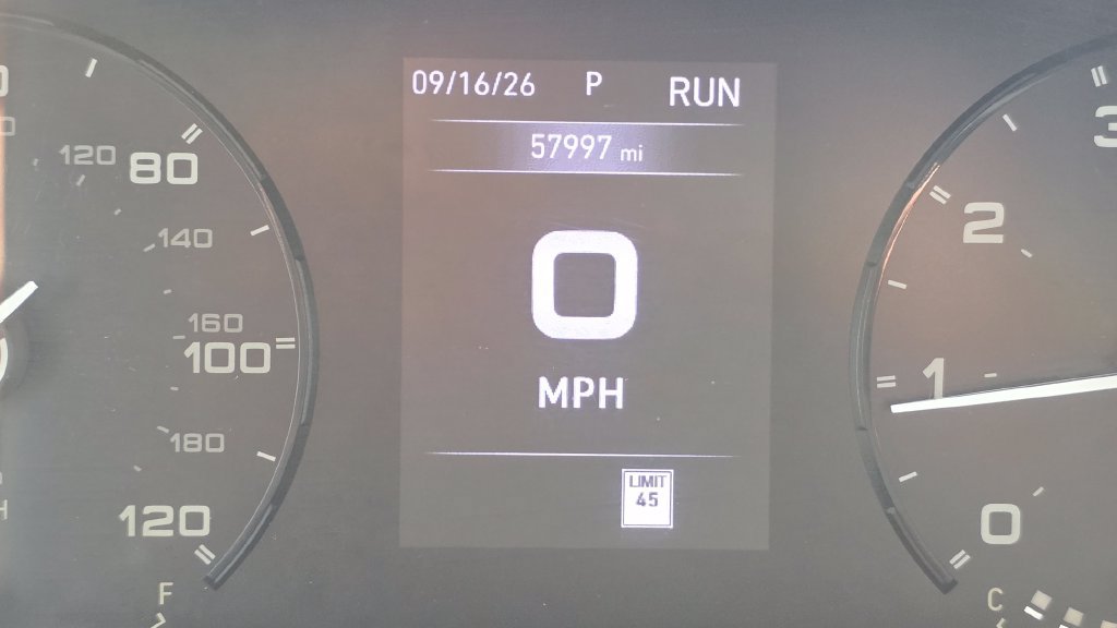 Used 2023 RAM ProMaster 2500 FWD image 25
