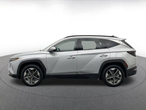 Used 2026 Hyundai Tucson SEL FWD image 4