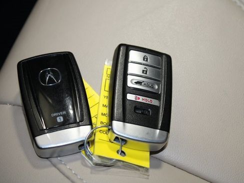 Used 2021 Acura RDX Technology Package image 16