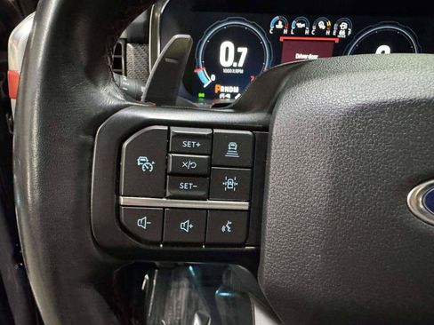 Used 2021 Ford F150 Raptor w/ Raptor 37 Performance Package AWD/4WD image 52