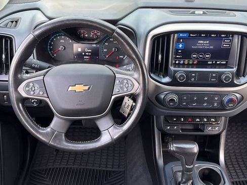 Used 2019 Chevrolet Colorado Z71 image 13