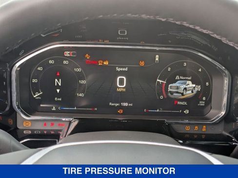 New 2026 GMC Sierra 1500 Elevation image 20