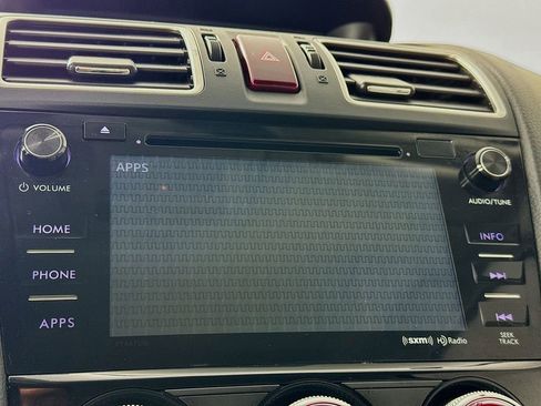 Used 2016 Subaru Forester 2.5i Limited image 16