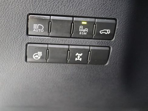 Used 2019 Lexus NX 300 F Sport w/ F Sport Premium Package AWD/4WD image 31