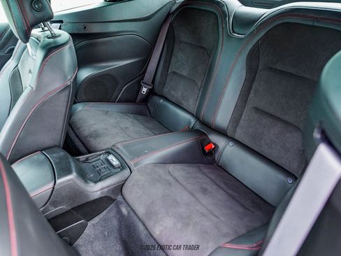 Used 2022 Chevrolet Camaro ZL1 RWD image 24