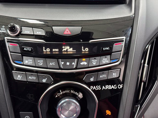 Used 2020 Acura RDX w/ Advance Package AWD/4WD image 21