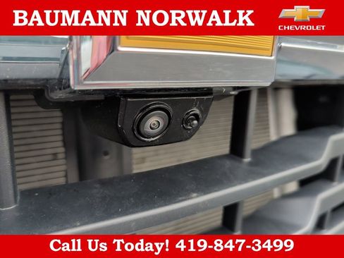 Used 2025 Chevrolet Silverado 2500 LT w/ Texas Edition image 10