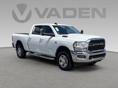 Used 2022 RAM 2500 Big Horn