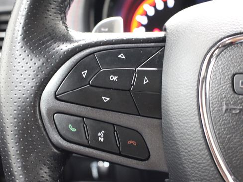 Used 2023 Dodge Durango GT RWD image 12