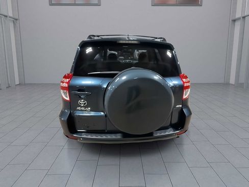 Used 2011 Toyota RAV4 4WD w/ Base L4 Extra Value Pkg image 7