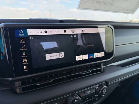 New 2026 Jeep Gladiator Sport image 31