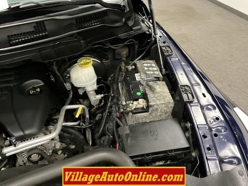 Used 2019 RAM 1500 Big Horn image 41