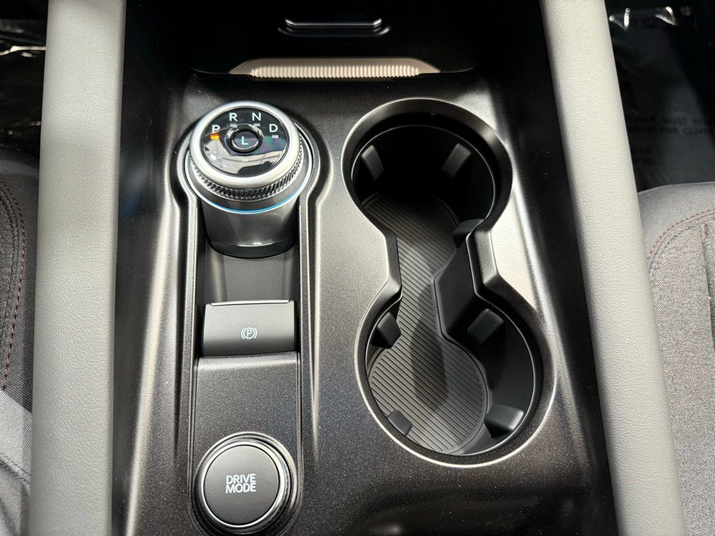 New 2025 Ford Explorer Active AWD/4WD image 32