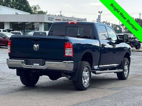 Used 2024 RAM 2500 Tradesman w/ Chrome Appearance Group AWD/4WD image 35